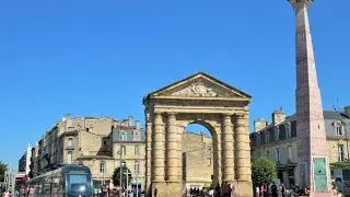 Apartment studio Bordeaux, Bordeaux, France