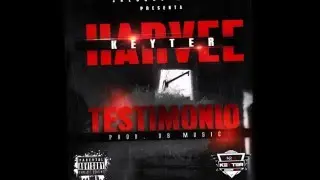 Harvee Keyter - Testimonio (( DB MUSIC ))