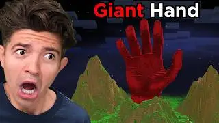 Testing Scary Minecraft Myths That Are Unsolved…
