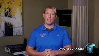 Firma IT Solutions - Medical Industry Commercial
