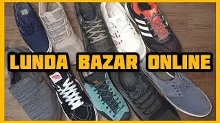 LBO Shoes Review Monday-Saturday 5 PM updates, USA Imported Used Shoes in Pakistan, LundaBazarOnline