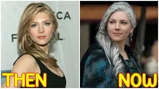 BONES 2005 Cast Then and Now 2022 How They Changed