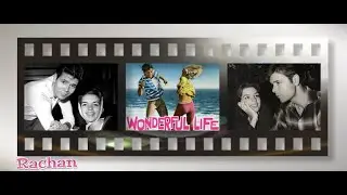 Cliff Richard - Wonderful Life (with Liza Minneli)