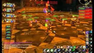 Razorgore Kill