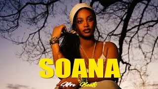 Afro Guitar   ✘ Afro drill instrumental  