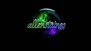 allenstainesproductions - I'm choosy