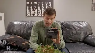 Episode 8 Unboxing Something Different