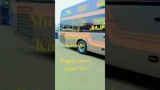 #rajput #travel #salper#business #multan to #karachi