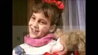 СВЯТА КОЛЕДА Детска вокална група Децата на Севлиево 1997