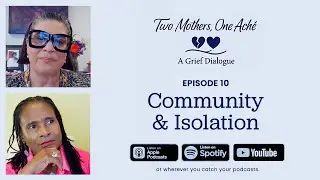 Community & Isolation