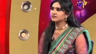 Star Mahila - స్టార్ మహిళ - 24th November 2014