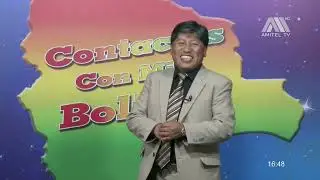 Programa miércoles 2 de julio 2025