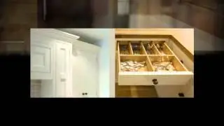 Bespoke Kitchens Guildford - Claude Clemaron Wood Interiors