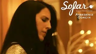 Aysedeniz Gokcin - Libertango | Sofar Buenos Aires