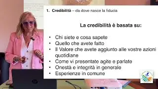 Come si tiene un incontro pubblico -Elena Appiani -2/3