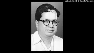 Madurai Mani Iyer - mA jAnaki ceTTabaTTaga - kAmbOji - tyAgarAja