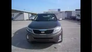 Kia Sorento, 2012.2L, 4WD, LIMITED SPECIAL,Interior and exterior
