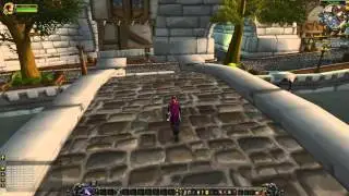 Dungar Longdrink Quest - World of Warcraft