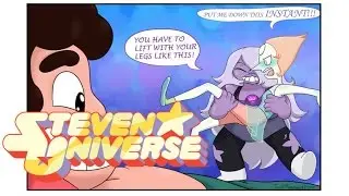 [Comic Dub] Pickin' up Chicks! (Steven Universe)