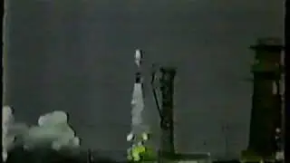 Gemini 10 -  Part 1 (NBC)
