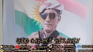Biranina Hunermend Seid Gabari Hewler Part-1