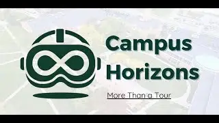 Campus Horizons - Diamond Challenge Submission Round 1 Minute Video Pitch
