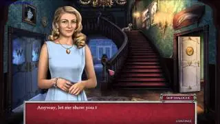 Dark Canvas 3 A Murder Exposed gameplay - GogetaSuperx