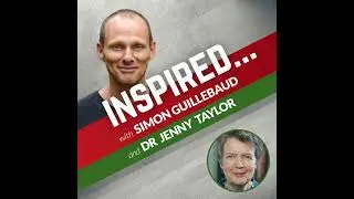 Shaking up Journalism! | Dr Jenny Taylor