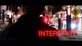 Interstate - Pressure (Music Video)