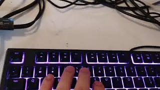 Why I use vim