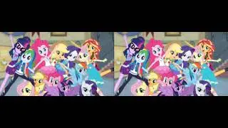 Little Einsteins Theme Song Little Rocket Theme Sheet Music Orchestra MLP Side By Side Instrumental