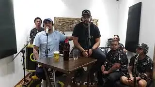 Thiago Soares Convida Tiee - Live Cerol Sem Cortes #2 / 2017