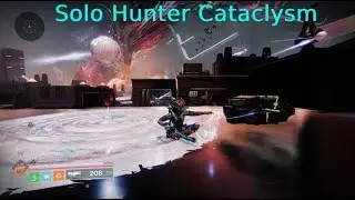 Solo hunter Cataclysm
