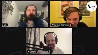 #219 Биотехнологическое рождение Нагибабеля