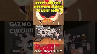 Did You Know THIS About Rec Room&rsquo;s Old Loading Screen! 😳