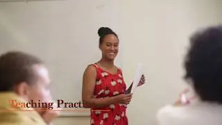 120-Hour Course