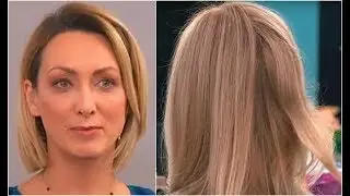 Jak prostować włosy, by ich nie zniszczyć? [Dzień Dobry TVN]