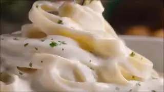 Olive Garden Commercial (2020)