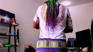A Day in the Life of a Hair Stylist//Summer Hair Box Braids