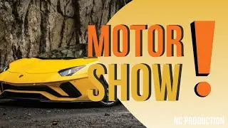Motor Show Milano - Monza 2021