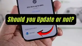 Should i update to ios 26.2.1 &mdash; Worth It or Skip It?