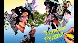 Erik Taylor and Leila del Duca Interview TOTLB Episode 10