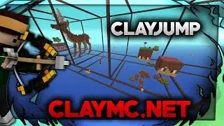 CLAYMC.NET | ClayJump mit Marco!