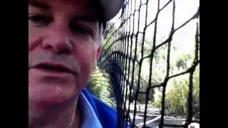 catmax cat enclosures @ melbourne zoo  1.MOV