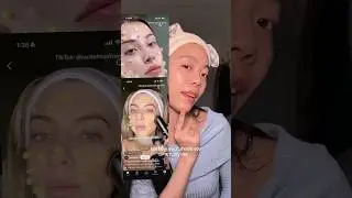 are you using the viral boba cream right🧋#bobacream #skincaretok #kbeauty #viralskincare #sungboon