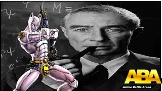 100-0 Kira Yoshikage ABA 😅😅