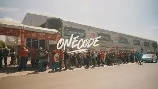 OneCODE 25: red aftermovie