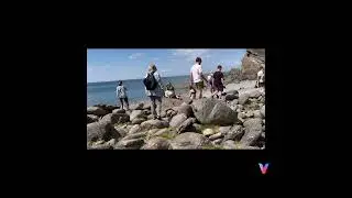 Heddon&rsquo;s Mouth Beach, North Devon EX31 4PY