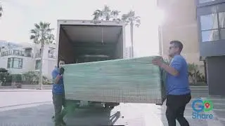 GoShare - Last Mile Delivery for Business: Revolutionizing the Delivery Industry
