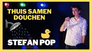 Mijn irritante huisgenoten | Stefan Pop